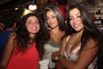 Friday Night at La Paz Pub, Byblos